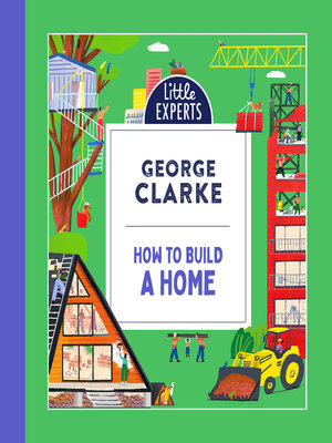 cover image of Building a Home